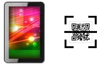 Come leggere i codici QR su un Micromax Funbook Pro?