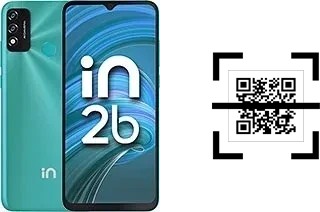 Come leggere i codici QR su un Micromax In 2b?