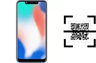 Come leggere i codici QR su un Micromax iOne?