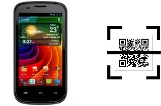 Come leggere i codici QR su un Micromax A89 Ninja?