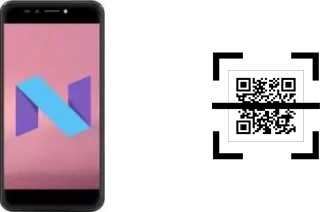 Come leggere i codici QR su un Micromax Selfie 2?