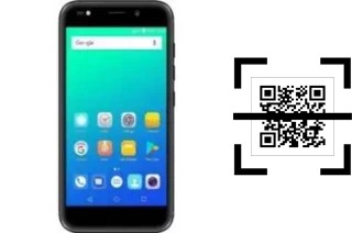 Come leggere i codici QR su un Micromax Selfie 3 E460?