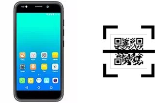 Come leggere i codici QR su un Micromax Canvas Selfie 3 Q460?