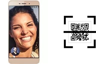 Come leggere i codici QR su un Micromax Vdeo 5?