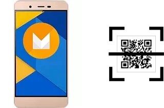 Come leggere i codici QR su un Micromax Vdeo 2?