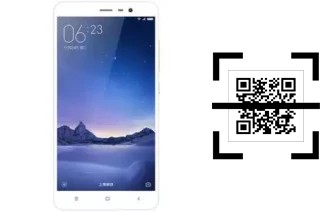 Come leggere i codici QR su un Mifaso X2?