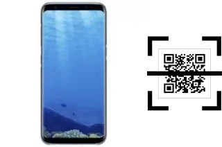 Come leggere i codici QR su un Mione Mix 9 Pro?