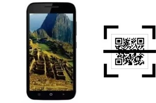 Come leggere i codici QR su un Miray MPM-S3?