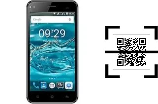 Come leggere i codici QR su un Mito A69?