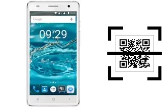 Come leggere i codici QR su un Mito A73?