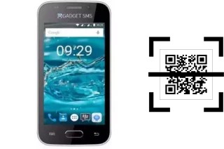 Come leggere i codici QR su un Mito A900?