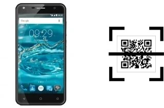 Come leggere i codici QR su un Mito Sprint A19?