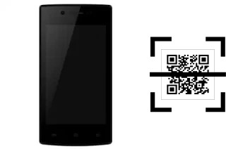 Come leggere i codici QR su un Mivo Neo?