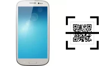 Come leggere i codici QR su un MLais Mlais MX36?