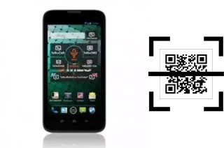 Come leggere i codici QR su un MLS IQ1450?