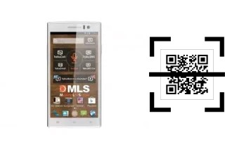 Come leggere i codici QR su un MLS IQ1800?