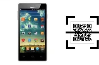 Come leggere i codici QR su un MMD Z5?