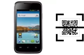 Come leggere i codici QR su un Mobell S18?