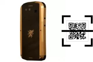 Come leggere i codici QR su un Mobiado Grand Touch GCB?