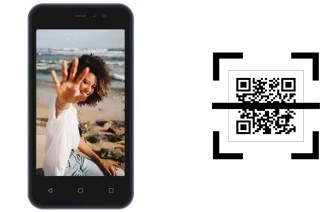 Come leggere i codici QR su un Mobicel Neo?