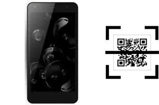 Come leggere i codici QR su un Mobiola MS50L1?