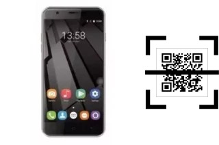 Come leggere i codici QR su un Mobiola MS55X6?