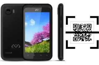 Come leggere i codici QR su un MobiWire Aquila?