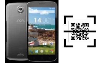 Come leggere i codici QR su un MobiWire Auriga?