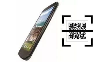 Come leggere i codici QR su un MobiWire Pegasus?