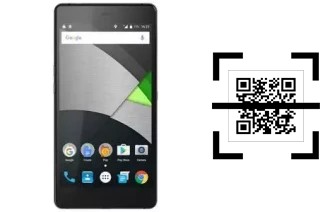 Come leggere i codici QR su un MobiWire Tala?