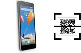 Come leggere i codici QR su un MobiWire Winona?