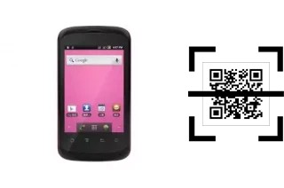 Come leggere i codici QR su un Moii E502?