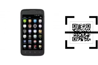 Come leggere i codici QR su un Moii E588?