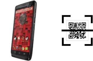 Come leggere i codici QR su un Motorola DROID Mini?