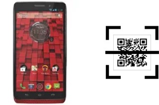 Come leggere i codici QR su un Motorola DROID Ultra?