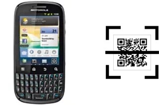 Come leggere i codici QR su un Motorola Fire?