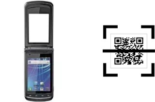 Come leggere i codici QR su un Motorola Motosmart Flip XT611?