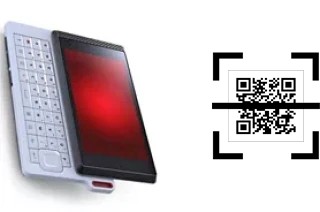 Come leggere i codici QR su un Motorola Droid XTreme?