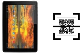 Come leggere i codici QR su un Motorola XOOM Media Edition MZ505?