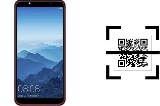 Come leggere i codici QR su un Movic F6003?