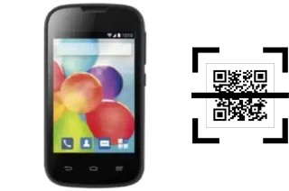 Come leggere i codici QR su un Movitel M8410?