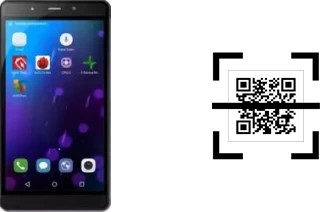 Come leggere i codici QR su un MPIE S12?