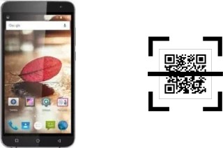 Come leggere i codici QR su un MPIE S15?