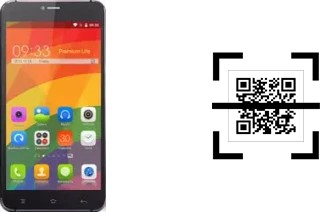 Come leggere i codici QR su un MPIE V2?