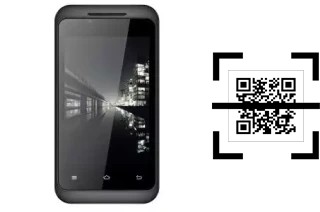 Come leggere i codici QR su un MTN S620?