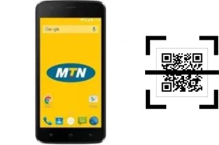 Come leggere i codici QR su un MTN S820?