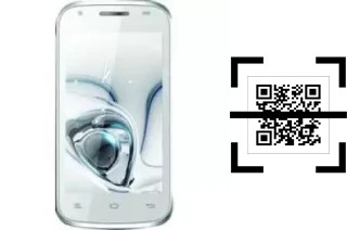 Come leggere i codici QR su un MTN Sm-rt S720i?