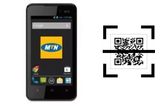 Come leggere i codici QR su un MTN Steppa 2 LTE?