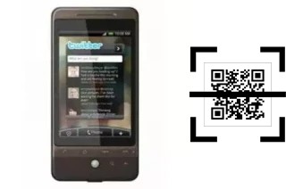 Come leggere i codici QR su un MTS Pulse?