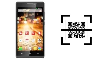 Come leggere i codici QR su un MTS Smart Run 4G?